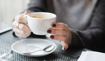 Chocolate caliente, una bebida afrodisíaca y curativa