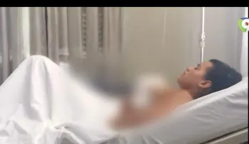 En RD se practica una especie de carnicería plástica