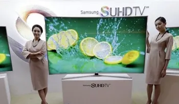 Televisor Samsung posee capacidad de espiar a espectadores