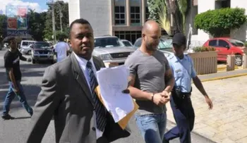Franklin Polanco de Efecto Brush admite no es medico; lo dejan detenido