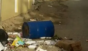 Inician paro de 48 horas en comunidad de Moca 