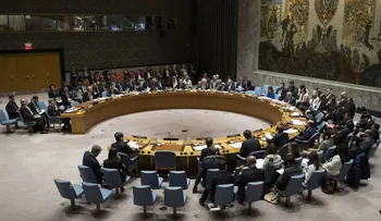 La ONU discutirá este miércoles sobre la crisis en Venezuela