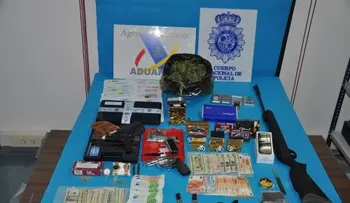14 detenidos en España por presunta explotación sexual de mujeres paraguayas