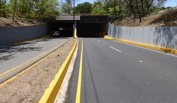 Obras Públicas cerrará el fin de semana tramo de la Núñez de Cáceres
