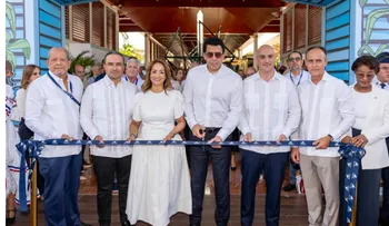 David Collado inaugura DATE con más de 20 países