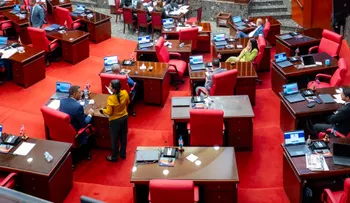 El Senado aprobó de urgencia reformar varios artículos del Código Penal