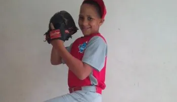 Lanzador Wander Álvarez lanza no-hitters