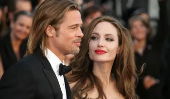 Brad Pitt y sus secretas visitas a Angelina Jolie en Camboya: ¿reconciliación?