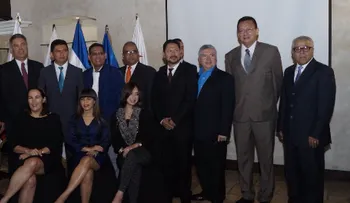 RD asume presidencia de Comisión Técnica Regional de Telecomunicaciones