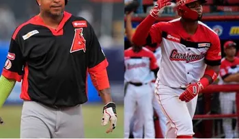Peloteros de Grandes Ligas José Castillo y Luis Valbuena mueren en accidente de tránsito