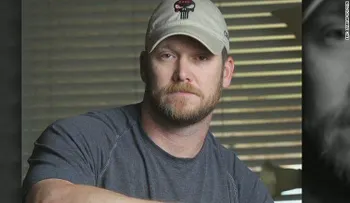 ¿Cuántas medallas ganó en realidad el American Sniper