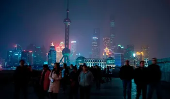 Ciudad de México es la quinta megaurbe del mundo: en 2050 dos tercios de la población mundial vivirán en ciudades
