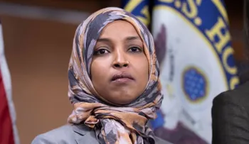 Agentes federales registran la residencia de Ilhan Omar a semanas de las elecciones en Minnesota