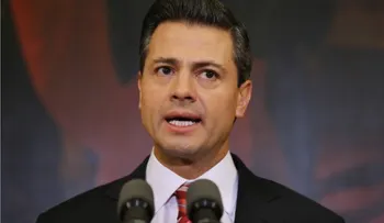 Peña Nieto convoca a un debate especializado sobre la legalización de la marihuana