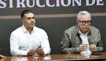 Exdirector de la DEA pide arrestar y deportar a Rocha Moya tras su regreso al gobierno de Sinaloa
