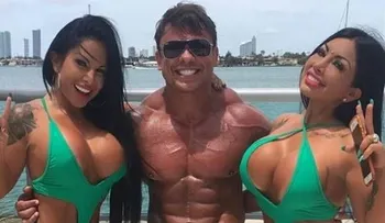 Las colas más famosas de Instagram son argentinas