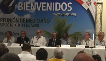 Corripio asegura que no recibió presión del Gobierno en caso video del PRM