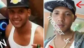 Esto es un atraco, voceó Joselito, pero su plan le falló y fue asesinado a tiros 