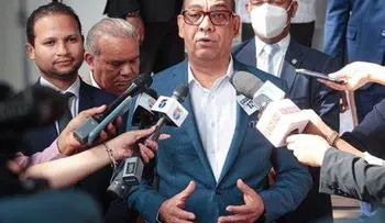 Obras Públicas invierte más de RD$15 mil millones en asfaltar todo el país
