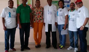 Sociedad Dominicana de Urología evalúa contra el cáncer de próstata