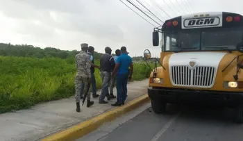 Migración deporta casi cinco mil ilegales de EEUU, Haití, Rusia, China, Venezuela, Holanda y otros países 