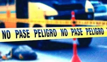 Dos muertos y un herido en asalto frente a colmado