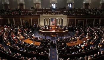 El Congreso de EEUU aprueba fondos para reabrir el Gobierno hasta el 8 de febrero