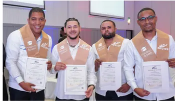 Infotep gradúa 209 técnicos hoteleros en Punta Cana