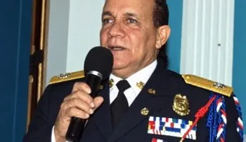 Fallece Carlos Tomás Ramos, exintendente de los Bomberos de San Pedro de Macorís