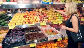 La dieta mediterránea ayuda a combatir la depresión severa