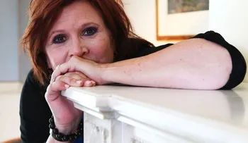 Muere la actriz Carrie Fisher, famosa por su papel en Star Wars