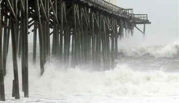 Tormenta subtropical Alex se forma en el Atlántico