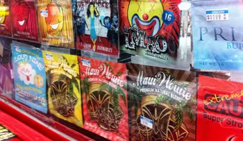 Los peligrosos comportamientos de los adolescentes que consumen marihuana falsa