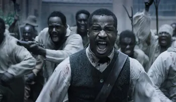Un caso de violación torpedea la meteórica carrera de The Birth of a Nation