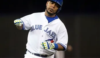 Edwin Encarnación dispara otro jonrón en triunfo de Azulejos sobre Tigres 			