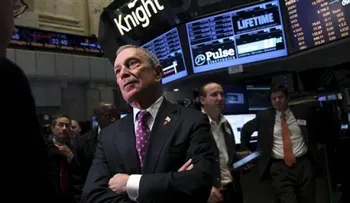 Michael Bloomberg no buscará la presidencia de EEUU