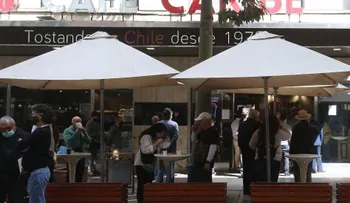 Chile suma 1.519 casos y se "prepara" para posible segunda ola de Covid-19