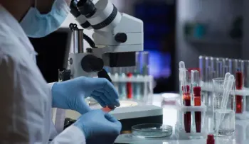 Sudáfrica detecta una nueva variante del coronavirus con múltiples mutaciones