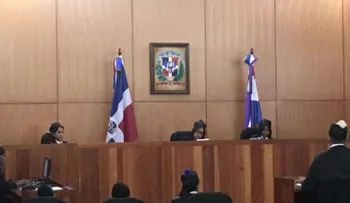 Fijan para el 18 de mayo juicio de fondo contra Blas Peralta y comparte por muerte de Febrillet 