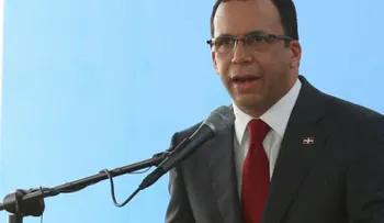 Navarro: diagnósticos sociedad civil y ADP servirán para nueva estrategia MINERD