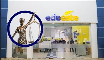 Imponen coerción por manipular medidor eléctrico de Edeeste