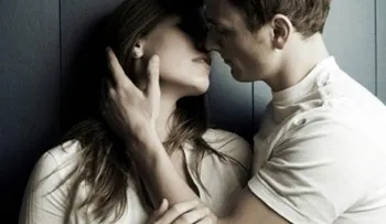 5 besos para erotizarse juntos
