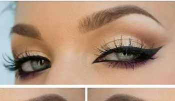 Cómo hacer para que tu maquillaje dure todo el día aunque tengas la piel grasienta