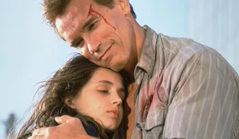 La terrible historia de abusos de una conocida actriz cuando tenía 12 años en el rodaje de James Cameron 