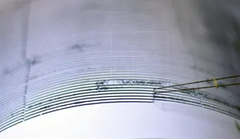  Un terremoto de magnitud 6,1 sacude la costa occidental de Japón 
