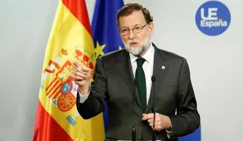 Gobierno español prepara intervención de autonomía catalana, que podría provocar elecciones