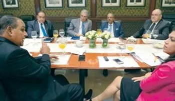 â??El 90 por ciento fármacos en la República Dominicana no sirven para nadaâ?; José Joaquín Puello