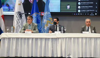 MSP socializa resultados "Medición y Fortalecimiento de  las Funciones Esenciales de Salud Pública FESP"