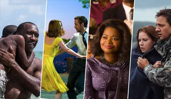Oscar 2017: minuto a minuto