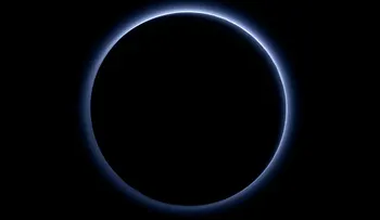 La NASA anuncia su último descubrimiento sobre Plutón y publica las primeras imágenes